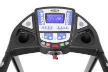 Беговая дорожка Hasttings TR660 Беговая дорожка Hasttings TR660