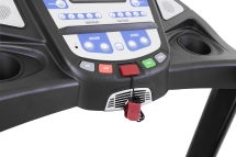 Беговая дорожка Hasttings TR660 Беговая дорожка Hasttings TR660