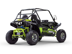 Багги SHARMAX XForce 320 Sport, фото 11