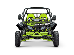 Багги SHARMAX XForce 320 Sport, фото 8