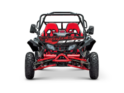 Багги SHARMAX XForce 320 Sport, фото 3