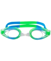 Очки Kids Pure, зеленый/синий, L041848
