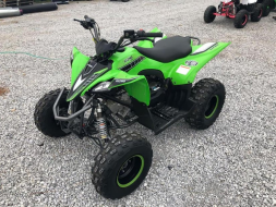 Квадроцикл MIKILON Rapide 120, фото 4