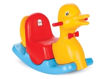 Качалка утёнок Pilsan Happy Duck (06-166-T)