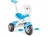 Детский велосипед с контролем Pilsan Bunny (07-162-T)
