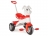 Детский велосипед с контролем Pilsan Bunny (07-162-T)