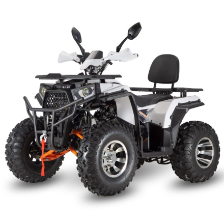 Квадроцикл ATV Armour MAX 200, фото 1