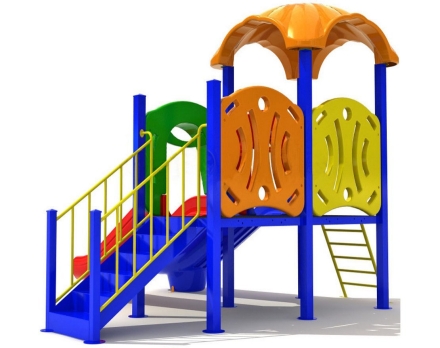 Детская площадка Лимпопо 2.2.3, фото 1