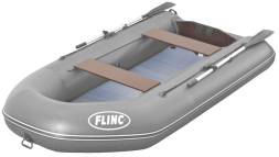 Надувная лодка FLINC FT320KA, фото 1