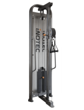 Тяговая колонна Inotec R1 Тяговая колонна Inotec R1