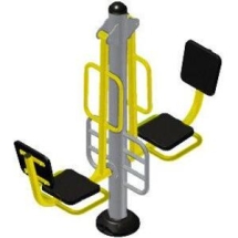 Жим ногами сдвоенный ТОС-0210 