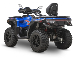 Квадроцикл LONCIN Xwolf 1000, фото 6 Квадроцикл LONCIN Xwolf 1000, фото 6