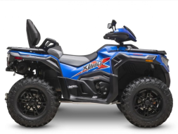 Квадроцикл LONCIN Xwolf 1000, фото 5 Квадроцикл LONCIN Xwolf 1000, фото 5