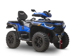 Квадроцикл LONCIN Xwolf 1000, фото 3 Квадроцикл LONCIN Xwolf 1000, фото 3