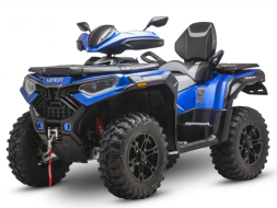 Квадроцикл LONCIN Xwolf 1000, фото 1 Квадроцикл LONCIN Xwolf 1000, фото 1