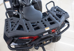 Квадроцикл HISUN Guardian 750S Short (ПСМ), фото 17 Квадроцикл HISUN Guardian 750S Short (ПСМ), фото 17