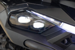 Квадроцикл HISUN Guardian 750S Short (ПСМ), фото 15 Квадроцикл HISUN Guardian 750S Short (ПСМ), фото 15