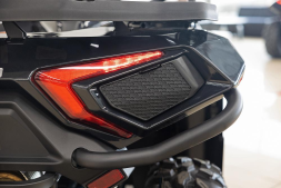 Квадроцикл HISUN Guardian 750S Short (ПСМ), фото 13 Квадроцикл HISUN Guardian 750S Short (ПСМ), фото 13