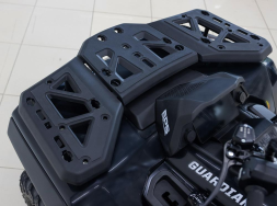 Квадроцикл HISUN Guardian 750S Short (ПСМ), фото 12 Квадроцикл HISUN Guardian 750S Short (ПСМ), фото 12