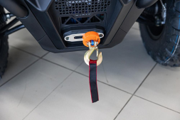 Квадроцикл HISUN Guardian 750S Short (ПСМ), фото 9 Квадроцикл HISUN Guardian 750S Short (ПСМ), фото 9