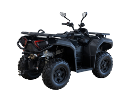 Квадроцикл HISUN Guardian 750S Short (ПСМ), фото 7 Квадроцикл HISUN Guardian 750S Short (ПСМ), фото 7