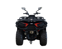 Квадроцикл HISUN Guardian 750S Short (ПСМ), фото 6 Квадроцикл HISUN Guardian 750S Short (ПСМ), фото 6