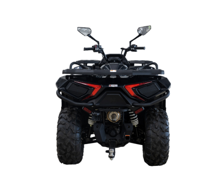 Квадроцикл HISUN Guardian 750S Short (ПСМ), фото 6