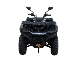 Квадроцикл HISUN Guardian 750S Short (ПСМ), фото 4 Квадроцикл HISUN Guardian 750S Short (ПСМ), фото 4