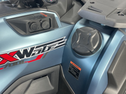 Квадроцикл LONCIN Xwolf 700 L (ПСМ), фото 6