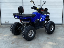 Квадроцикл GRIZZLY Aerox 125cc New 2022