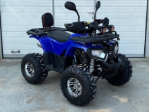 Квадроцикл GRIZZLY Aerox 125cc New 2022