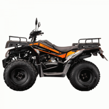 Квадроцикл RATO 200 Квадроцикл RATO 200