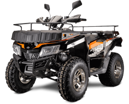 Квадроцикл RATO 200, фото 1