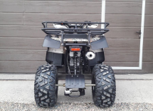 Квадроцикл MOTOLAND 200 All Road (2021 Г.) Квадроцикл MOTOLAND 200 All Road (2021 Г.)