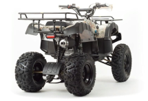 Квадроцикл MOTOLAND 200 All Road (2021 Г.) Квадроцикл MOTOLAND 200 All Road (2021 Г.)