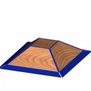 Пирамида, фото 1