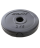 Диск пластиковый BB-203, d=26 мм, черный, 1 кг