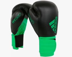 Перчатки боксерские ADIDAS HIBRID 100, фото 3
