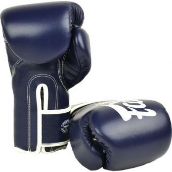Перчатки Fairtex faiboxglove076, фото 2