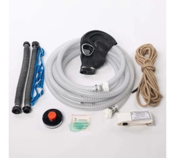 Шланговый дыхательный аппарат БРИЗ 0301(ПШ-10С) ШМП-1 ПВХ 503102000