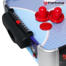 Аэрохоккей Fortuna HR-31 Blue Ice Hybrid