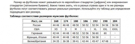 Футболка Grips grpshirt032, фото 2