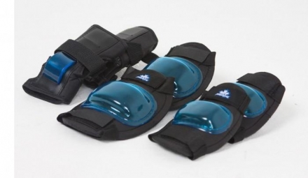 Комплект защиты L, фото 1