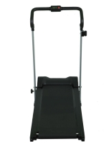 Беговая дорожка DFC механическая T1004 Беговая дорожка DFC механическая T1004