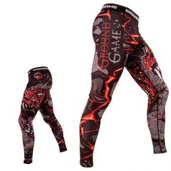 Штаны Ground Game grgpan011, фото 1
