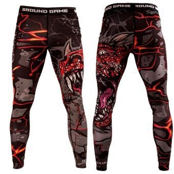 Штаны Ground Game grgpan011, фото 2