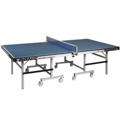 Теннисный стол Donic Waldner Classic 25 синий, фото 1
