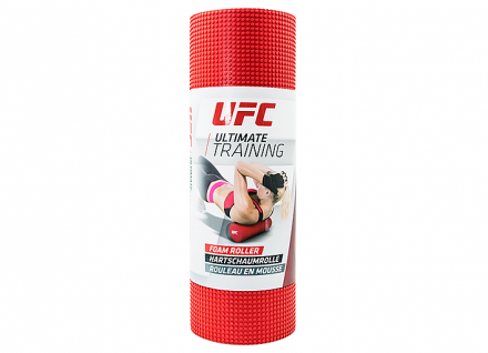 Массажный валик UFC 15х45, фото 2