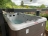 Плавательный спа-бассейн с противотоком Vita Spa VL4