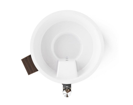 Купель ELITE 200 (термососна), фото 8